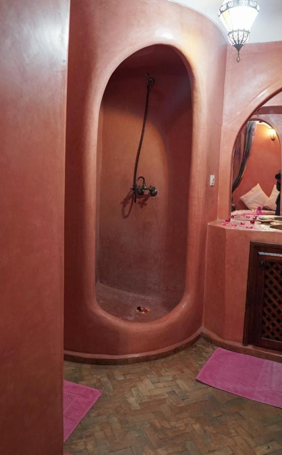 Riad Ahlsouss Marrakesh Exterior photo