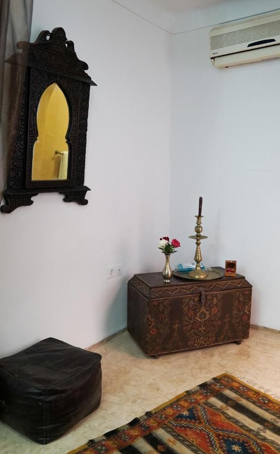 Riad Ahlsouss Marrakesh Exterior photo